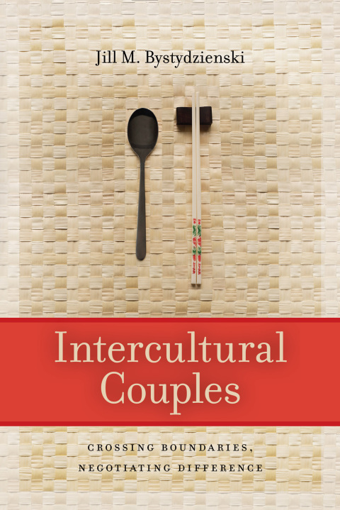Cover image for book Intercultural Couples
