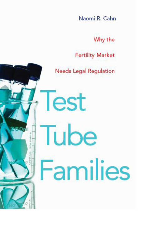 Test Tube Families 