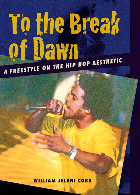 Cover image for book To the Break of Dawn