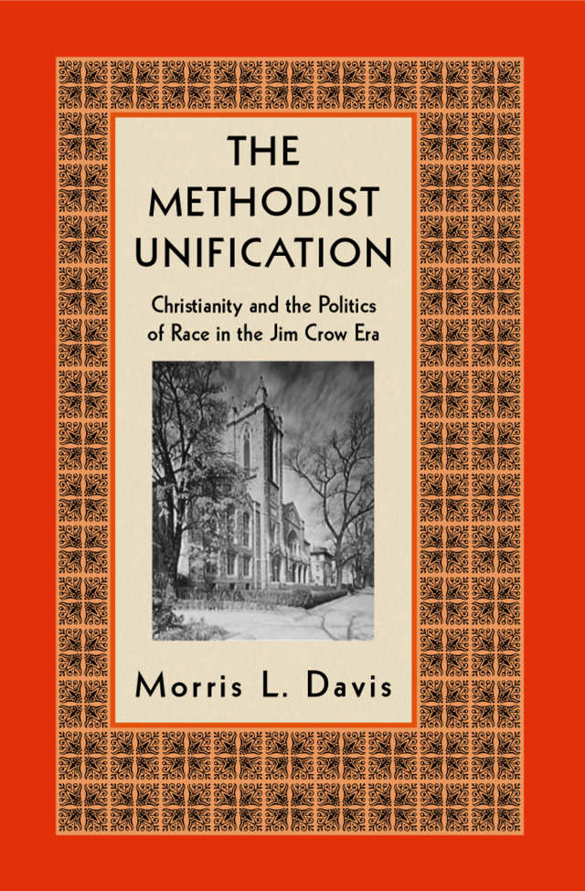 The Methodist Unification