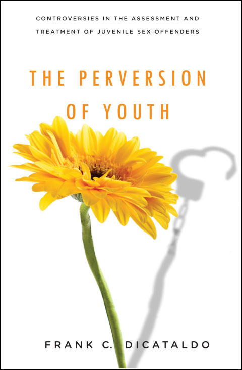 Cover image for book The Perversion of Youth