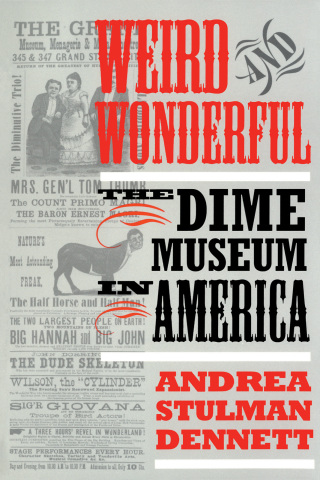 Weird and Wonderful