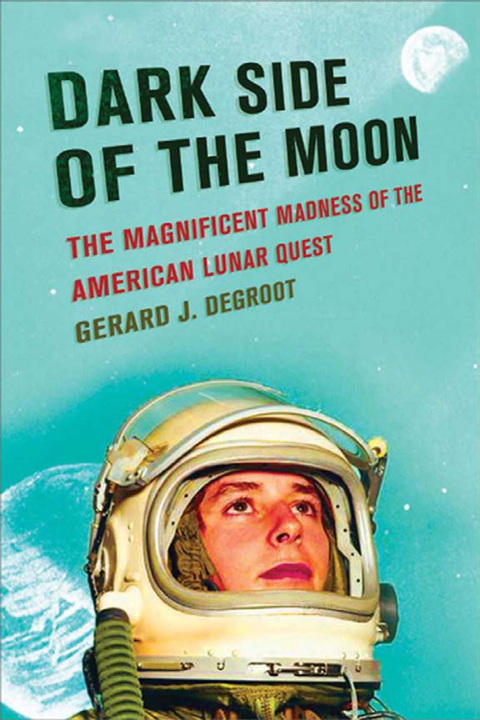 Cover image for book Dark Side of the Moon