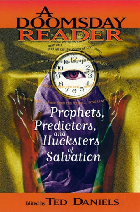 Cover image for book A Doomsday Reader