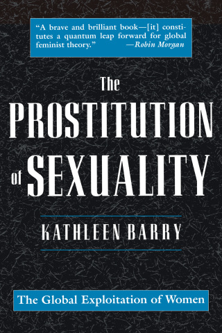The Prostitution of Sexuality