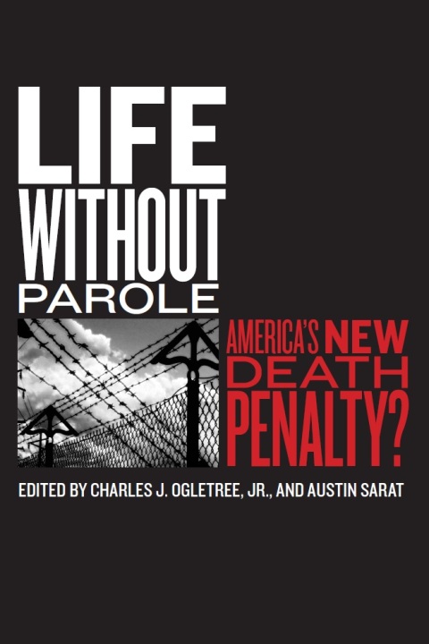 Cover image for book Life without Parole