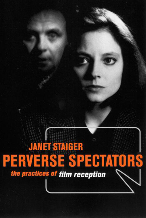 Cover image for book Perverse Spectators