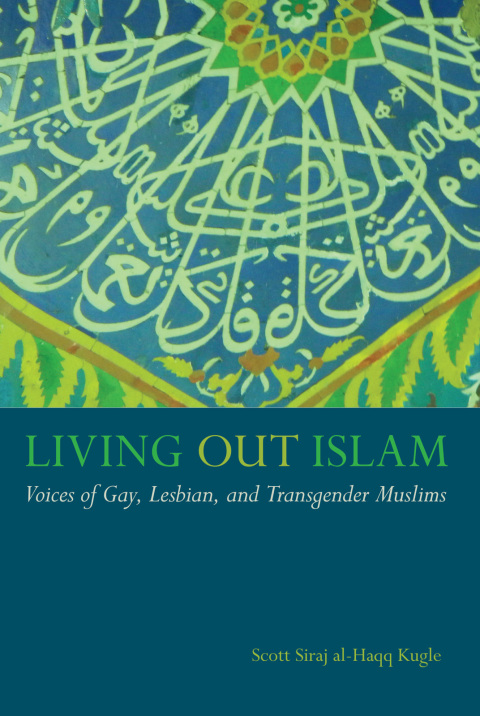 Living Out Islam 