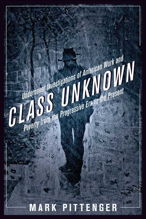Cover image for book Class Unknown