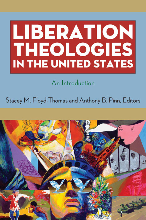 Liberation Theologies in the United States 