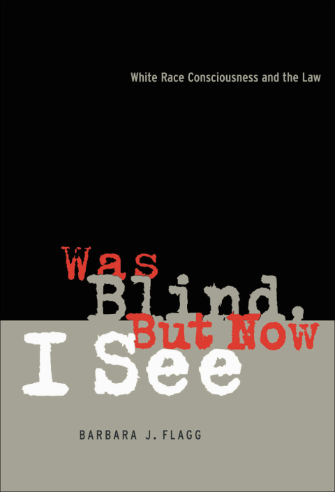 Cover image for book Was Blind, But Now I See