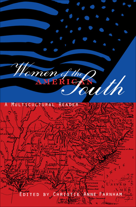 Cover image for book Women of the American South