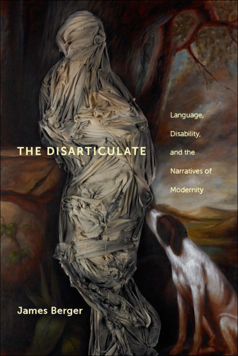 Cover image for book The Disarticulate