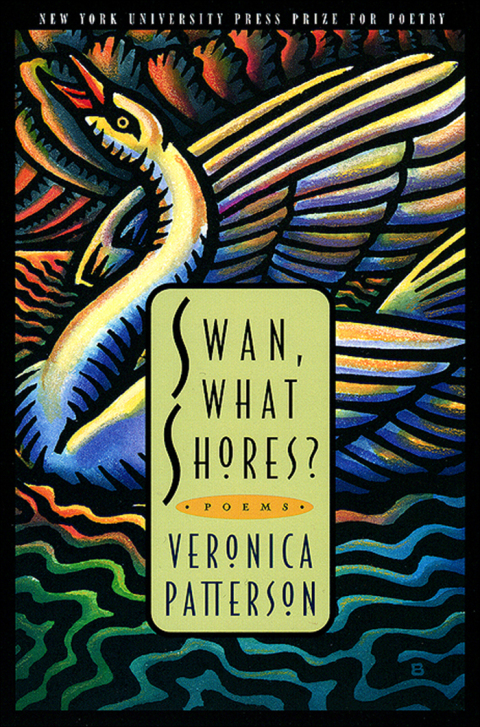 Cover image for book Swan, What Shores?