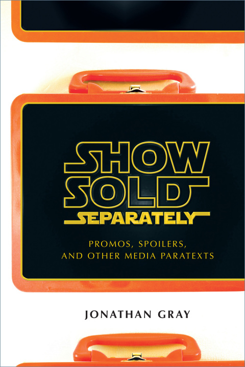 Cover image for book Show Sold Separately