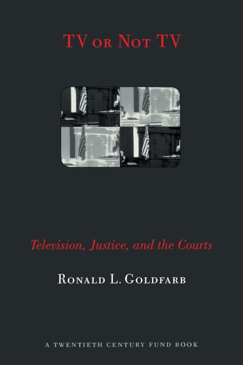 Cover image for book TV or Not TV