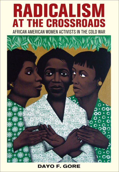 Cover image for book Radicalism at the Crossroads
