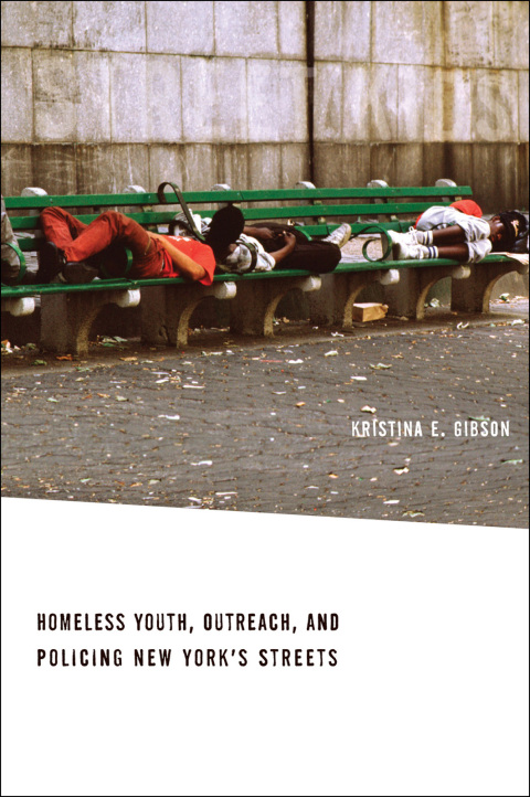 Cover image for book Street Kids