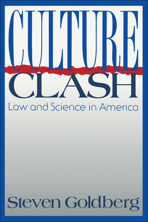 Cover image for book Culture Clash