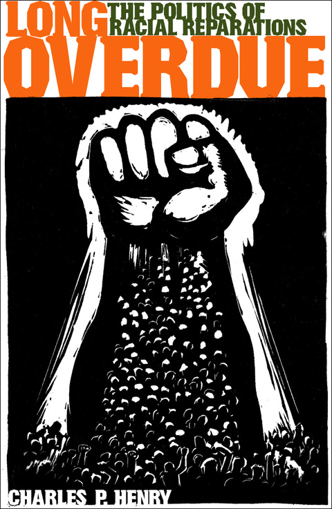 Cover image for book Long Overdue