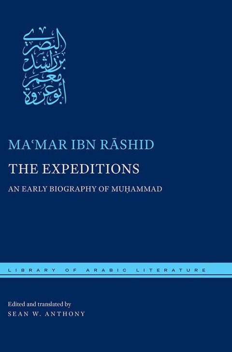 Cover image for book The Expeditions