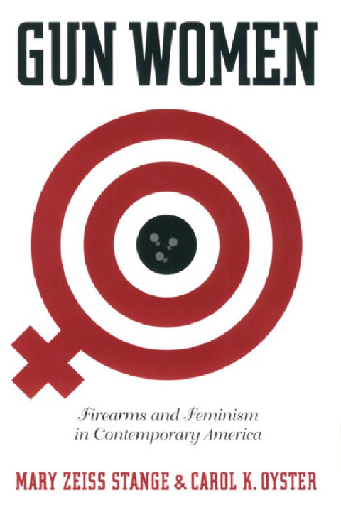 Cover image for book Gun Women
