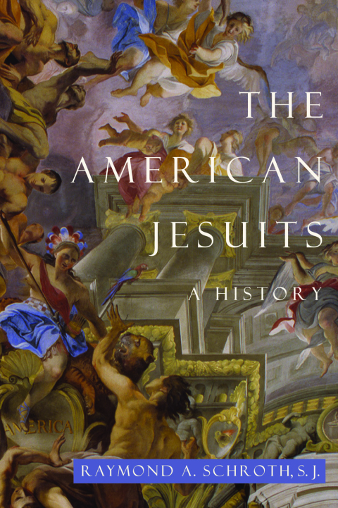 The American Jesuits 