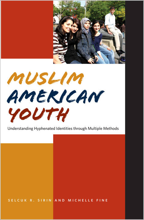 Cover image for book Muslim American Youth