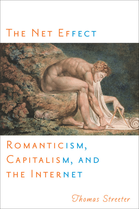 Cover image for book The Net Effect
