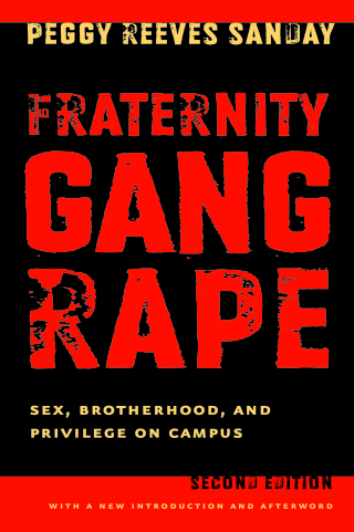 Fraternity Gang Rape