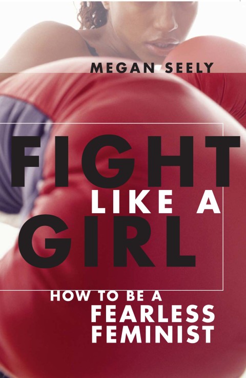Cover image for book Fight Like a Girl