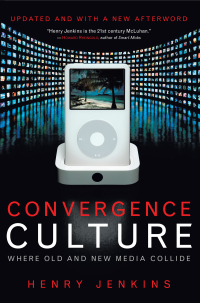 Titelbild: Convergence Culture 9780814742952