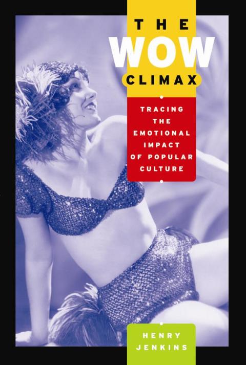 Cover image for book The Wow Climax