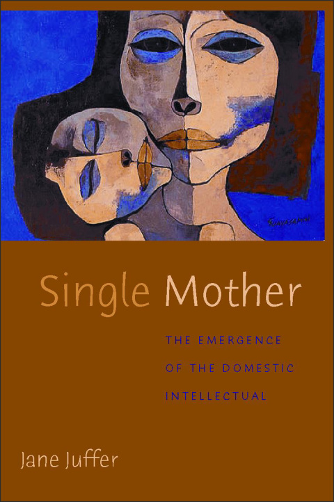 Cover image for book Single Mother