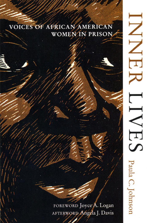 Cover image for book Inner Lives