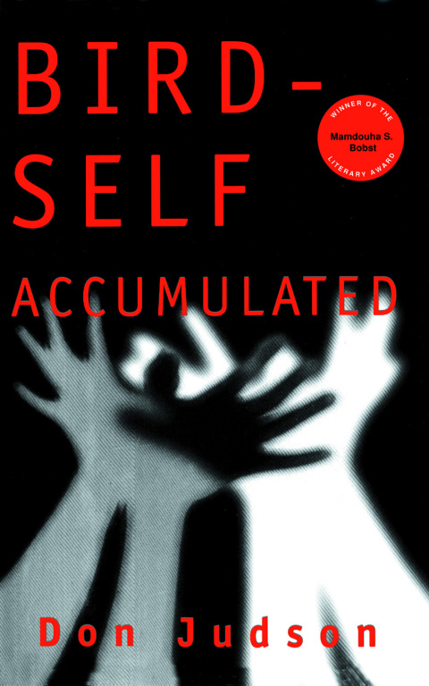 Cover image for book Bird-Self Accumulated