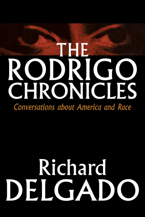 Cover image for book The Rodrigo Chronicles