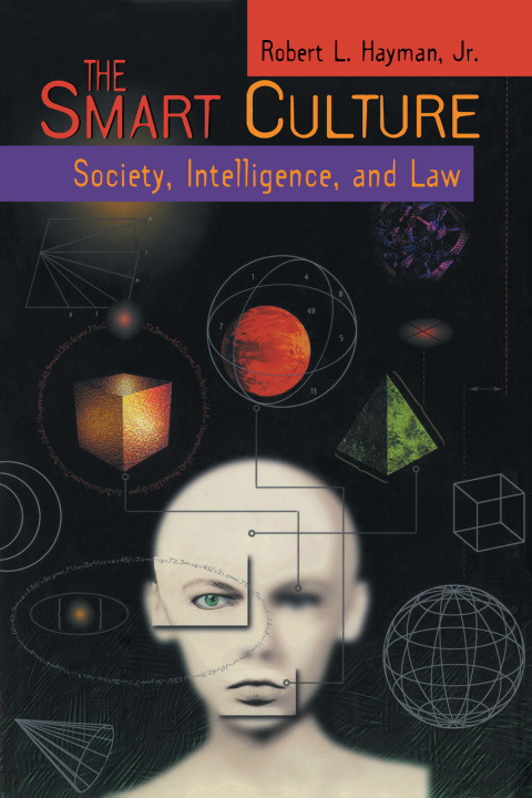 Cover image for book The Smart Culture