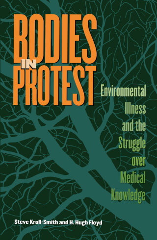 Bodies in Protest