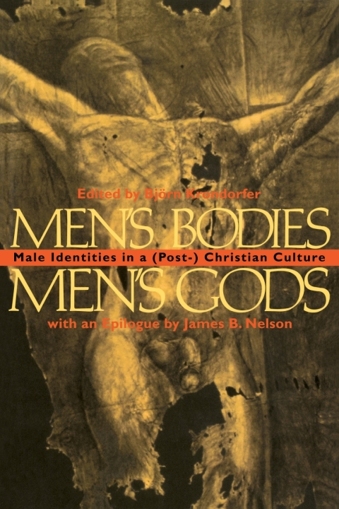 Cover image for book Men's Bodies, Men's Gods