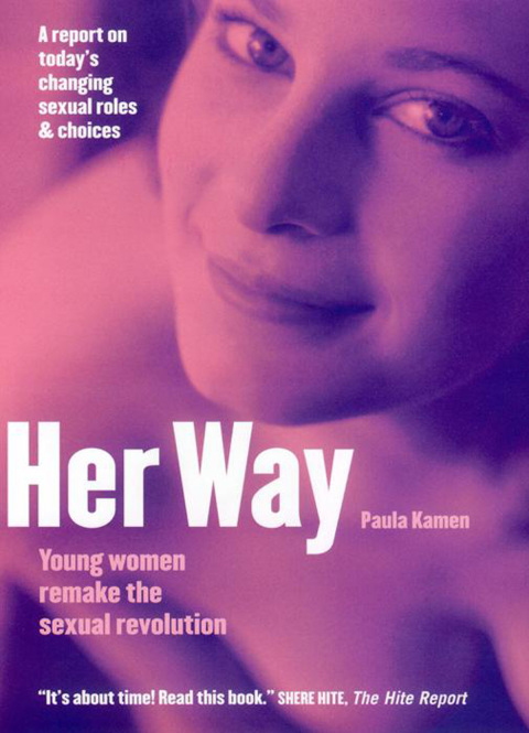 Cover image for book Her Way