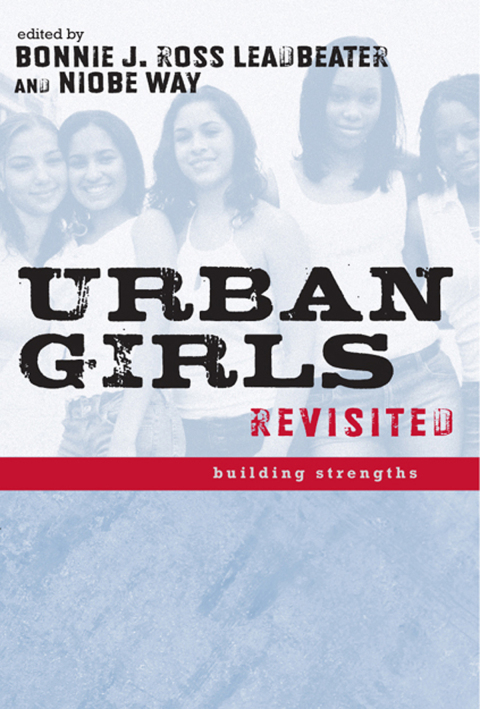 Cover image for book Urban Girls Revisited