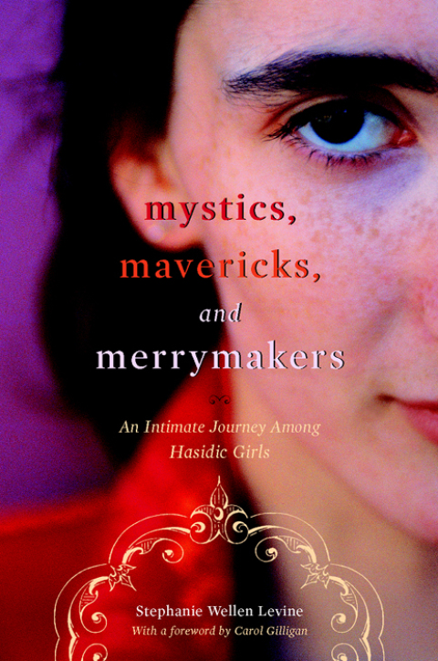 Mystics, Mavericks, and Merrymakers 