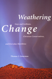Cover image: Weathering Change 9780814751886