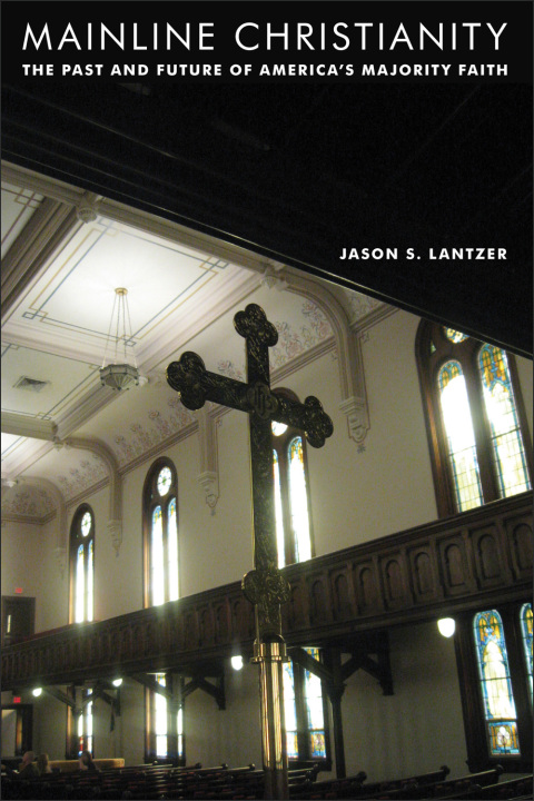 Cover image for book Mainline Christianity