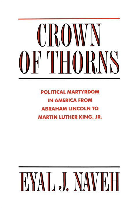 Cover image for book Crown of Thorns