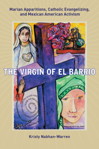 Cover image: The Virgin of El Barrio 9780814758250