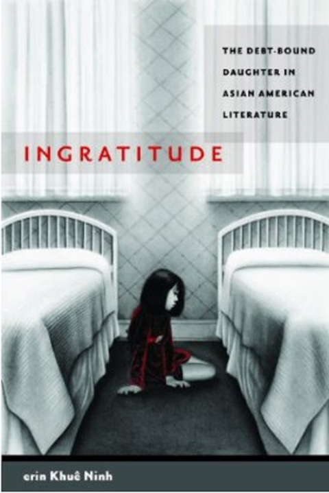 Cover image for book Ingratitude