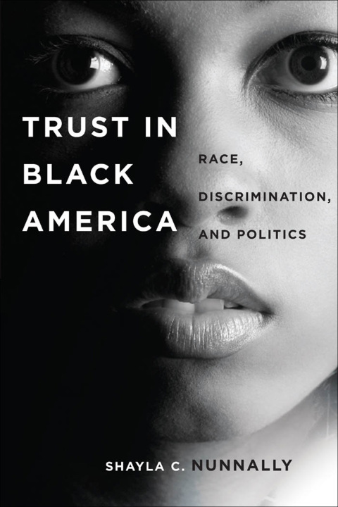 Trust in Black America 