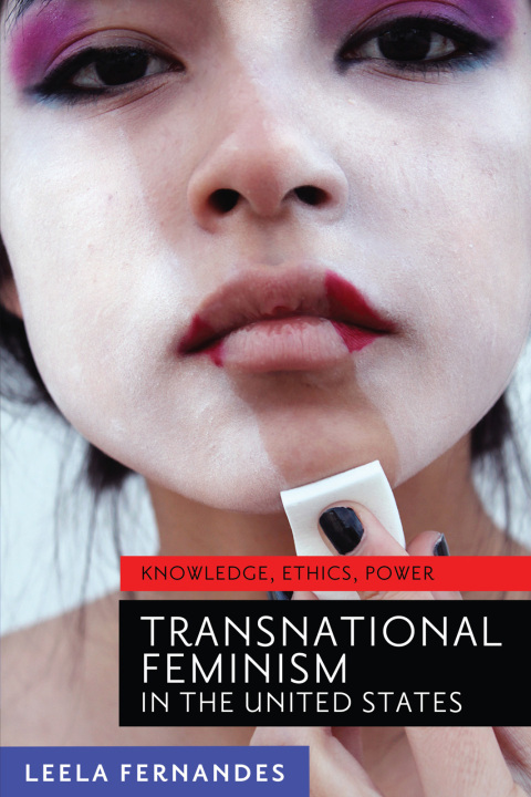 Cover image for book Transnational Feminism in the United States